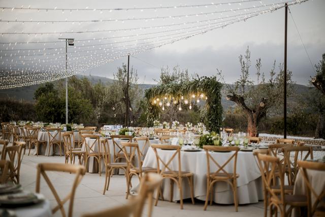 Trilby Events - 4
