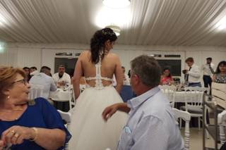 Alicia Novias y Ceremonia - 17