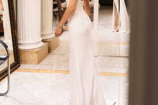 Silvia Chuecos Estilistas 2