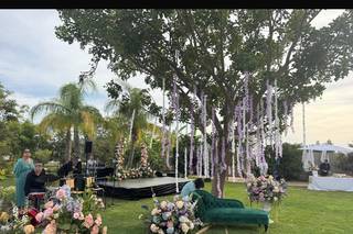 Ana Mena Arte Floral - 7