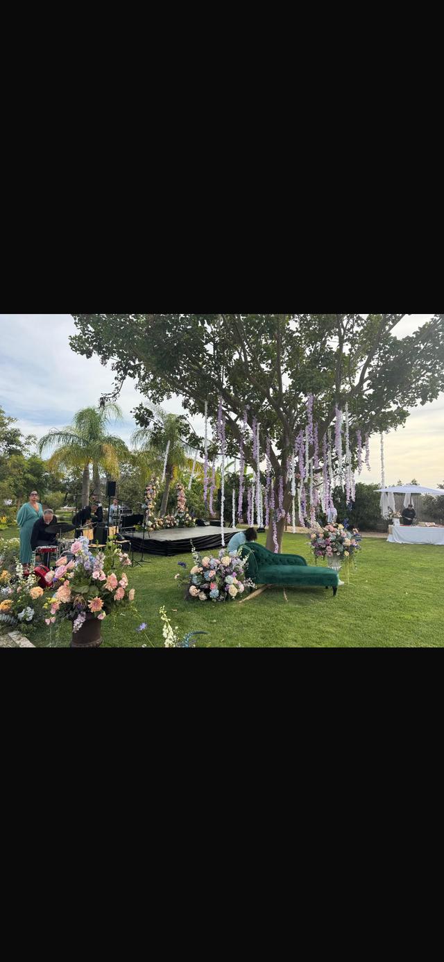 Ana Mena Arte Floral - 3