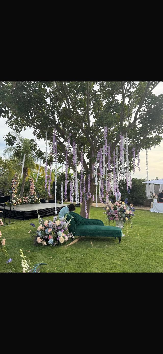 Ana Mena Arte Floral - 4