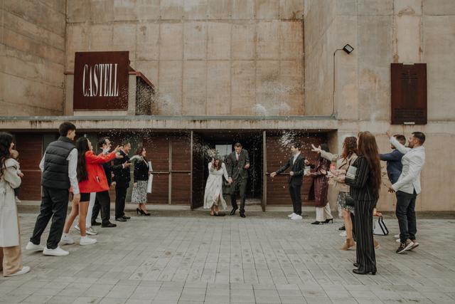 Anna Cuchi Photography - 1