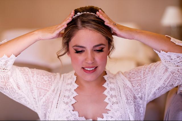 Claudia Palomares - Protocolo y eventos - 3