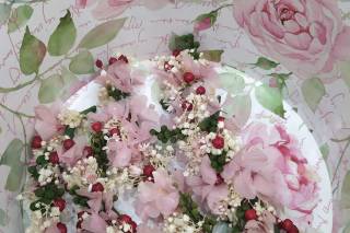 Floristería Marina - 15