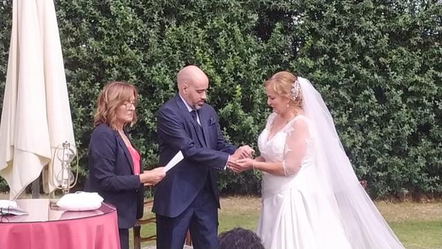 Bodas Organizadas - 1
