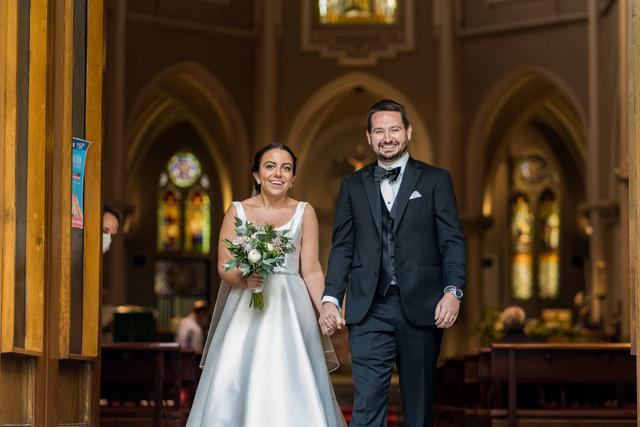 Elite Wedding Planners - 1