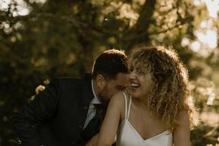 The Monkey Herd - Just Married - 12