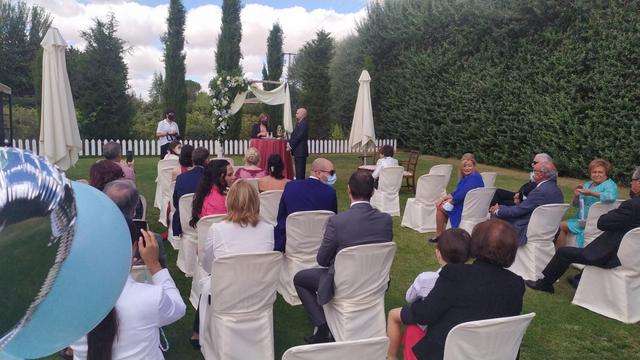 Bodas Organizadas - 3