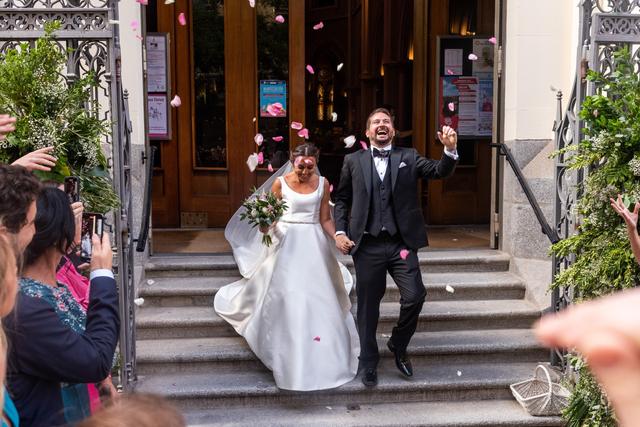 Elite Wedding Planners - 3