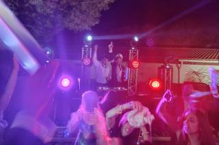 Jesús Samaniego DJ - 11
