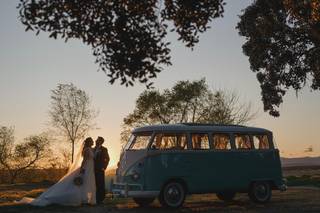 Kombi Retro - 10
