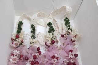 Floristería Marina - 17