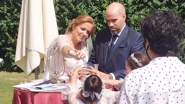 Bodas Organizadas - 4