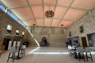 Ermita Madre de Dios - 5