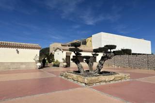 Ermita Madre de Dios - 6