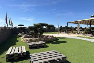 Ermita Madre de Dios - 7