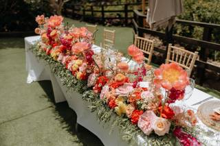 Entre hilos y flores - 17