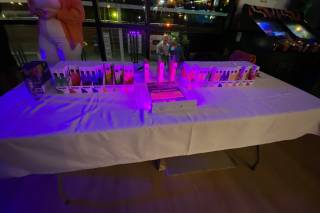 Vapers desechables para eventos - 9
