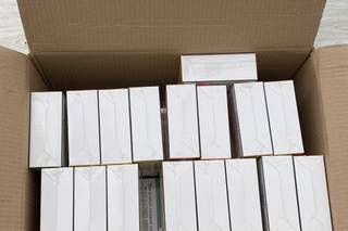 Vapers desechables para eventos - 10