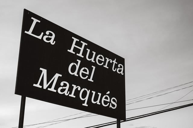 La Huerta del Marqués - 4
