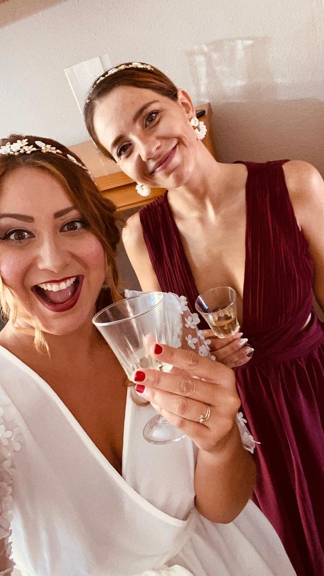 Bodas de Trucco - 1