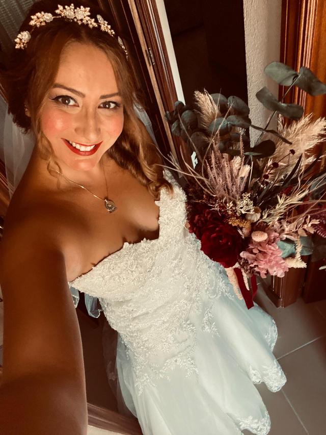 Bodas de Trucco - 2