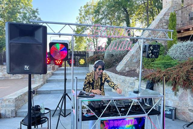Music&Events by Obi-One DJ 2