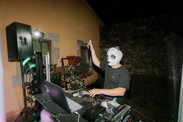 Verbena Disco 1