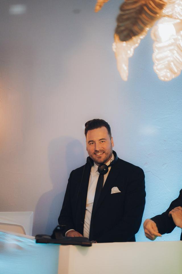 DJ David Letón - 3