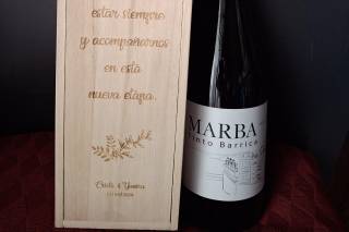 Darune Manualidades y Eventos - 5