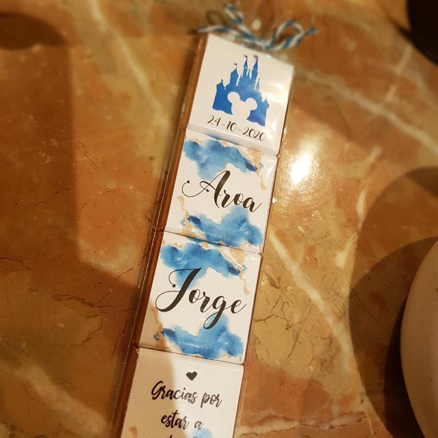 Suspiros de novia - 4