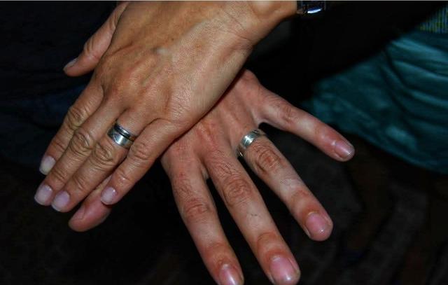 Voda weddings - 1