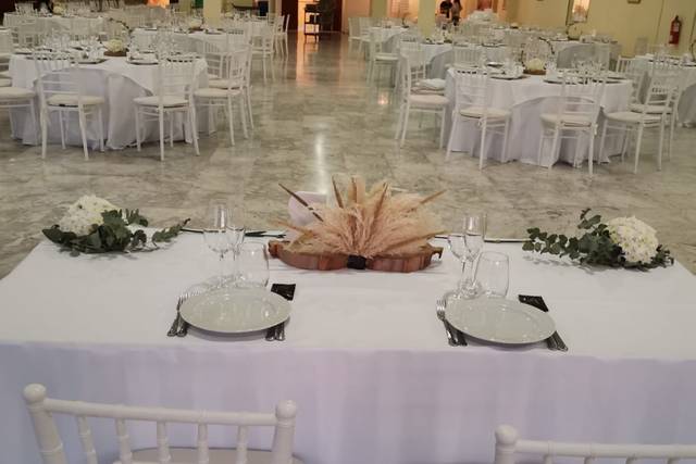 Hacienda Santa María 4