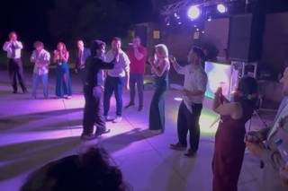 Caba eventos, iluminación y sonido - 6