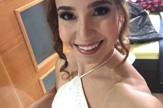 Christi Makeup - 5