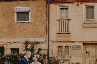 Estanis Wedding - 5