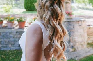 Lorena Garcia Hair Salon - 8