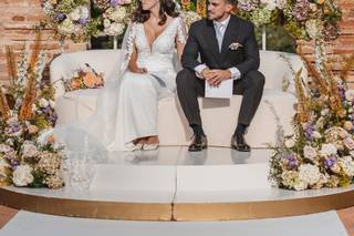 Amor Loco Wedding Planner - 9