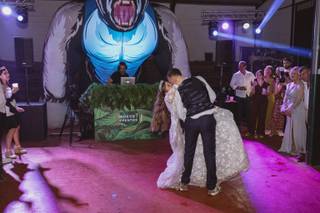 MueveT eventos - Dj Animador - 6