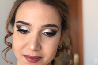 Christi Makeup - 7