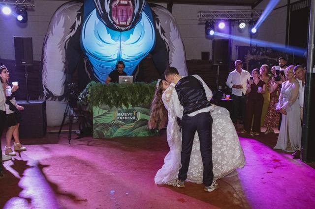 MueveT eventos - Dj Animador - 3