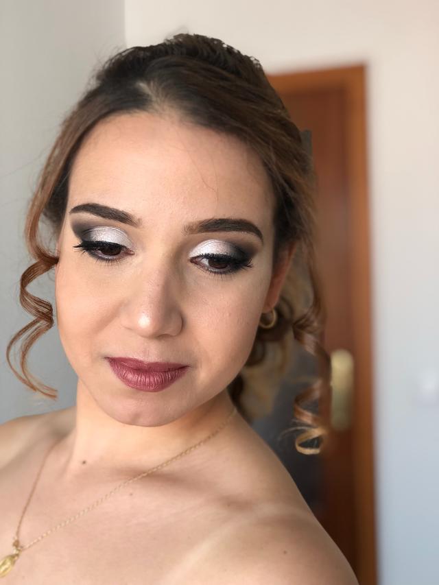 Christi Makeup - 3
