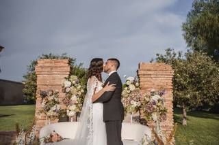 Amor Loco Wedding Planner - 10