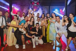 MueveT eventos - Dj Animador - 7