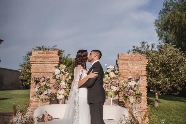 Amor Loco Wedding Planner - 1