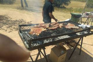 Catering Costillares a la Estaca - 18