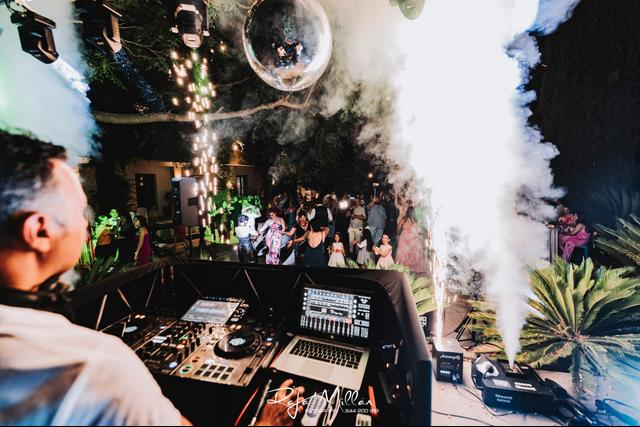 Jose Montes DJ - 3