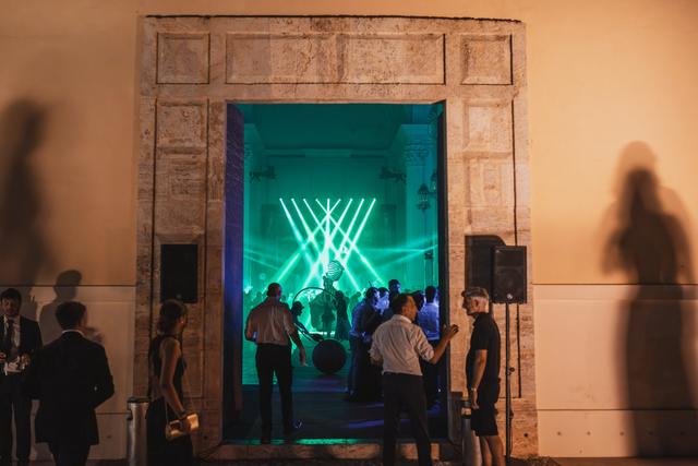 Amor Loco Wedding Planner - 3