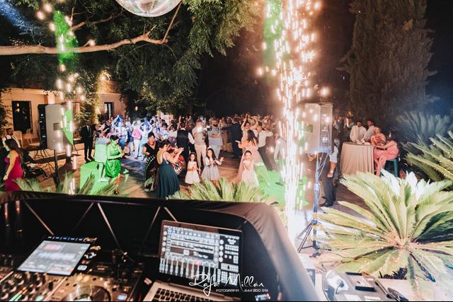 Jose Montes DJ - 4